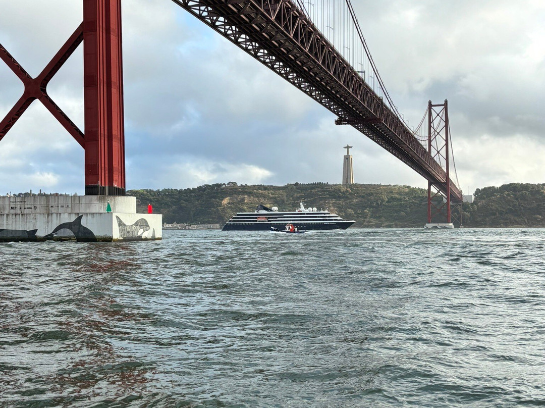 Sailing4you-里斯本必去景点