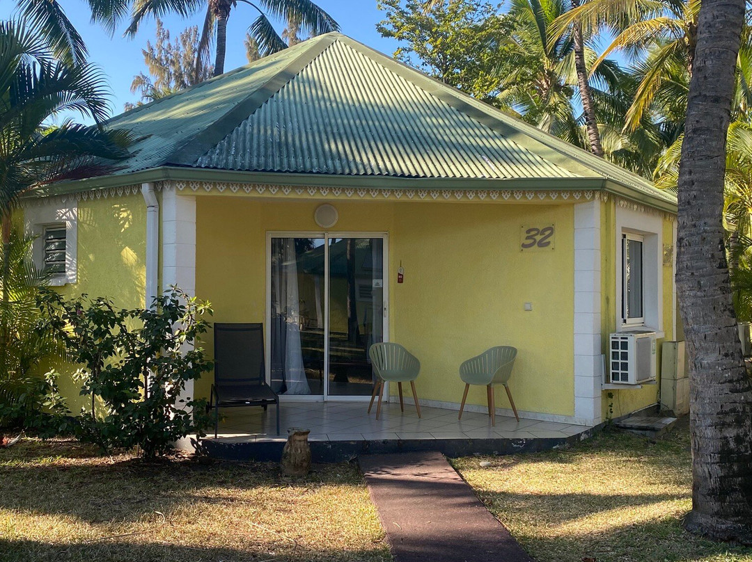 Hôtel Exsel Floralys主图