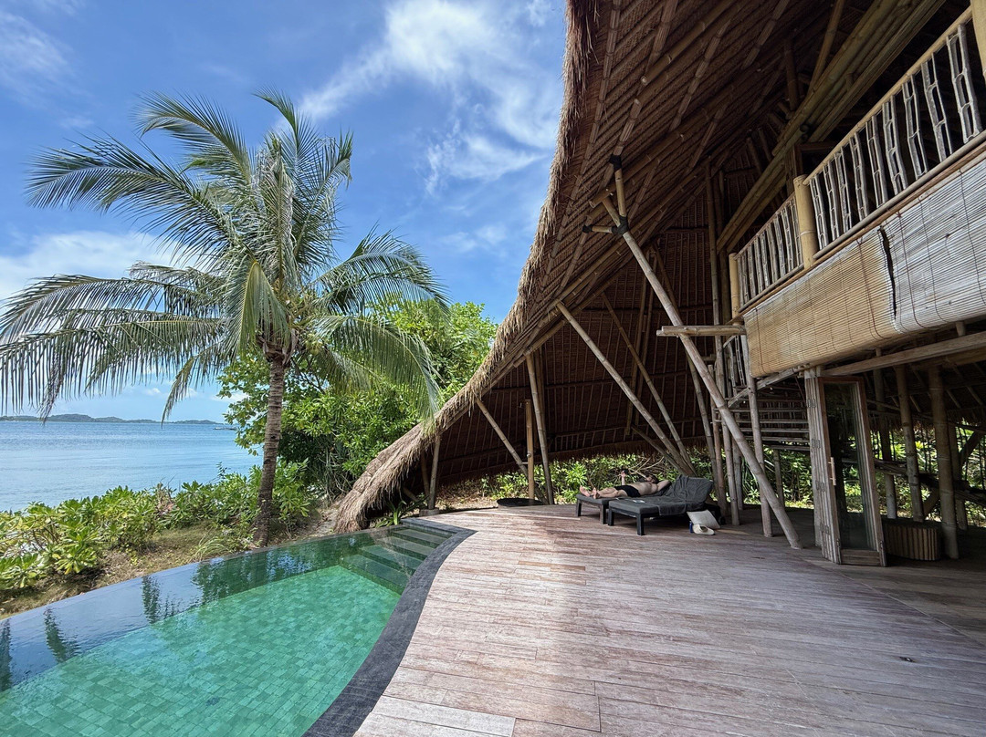 Cempedak Private Island主图