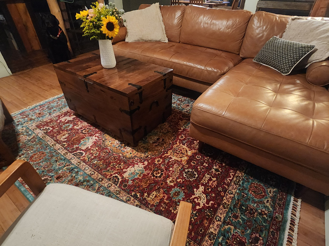 Seven Brothers Carpet Shop-Kaymakli必去景点