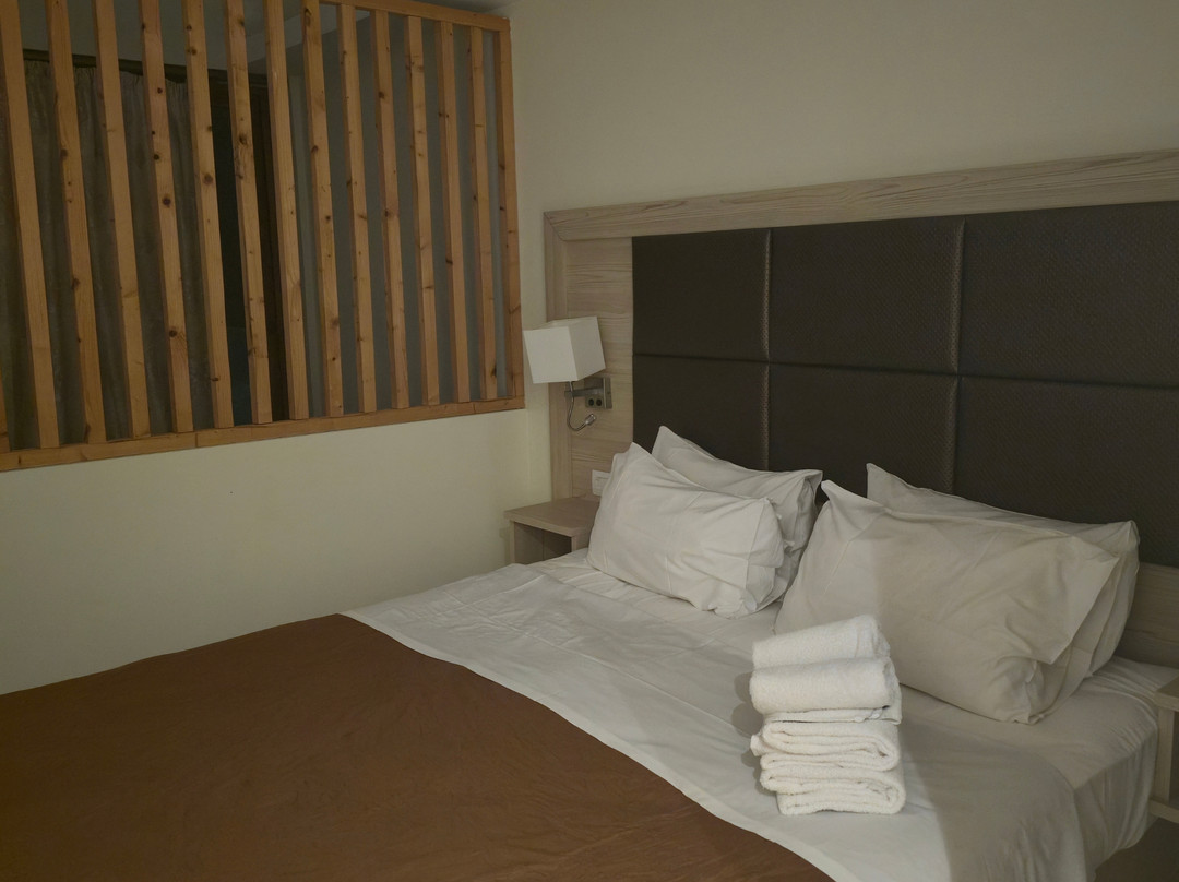 Porto Demo Hotel主图