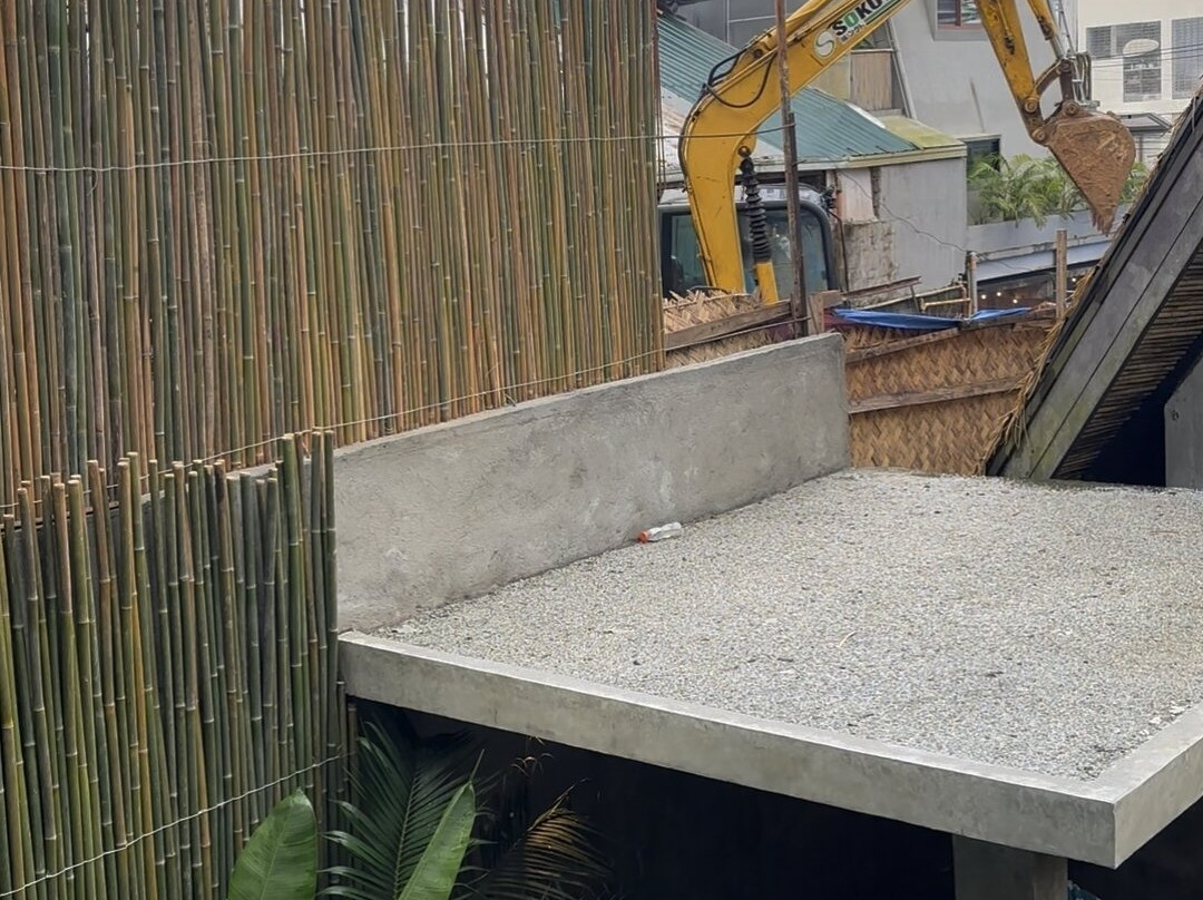 Panorama Villas, El NIDO主图