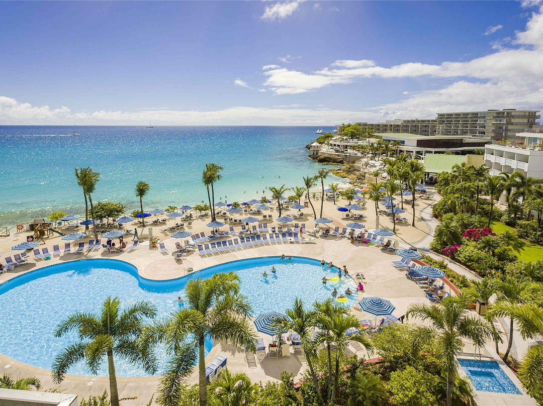 Royal Islander Club Resort La Plage