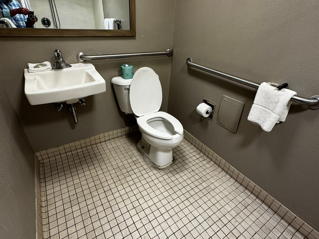 Red Roof Inn Dayton South - Miamisburg主图