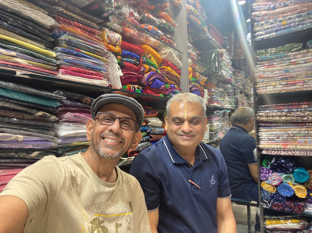 Roopalee Handicrafts-Mandvi必去景点