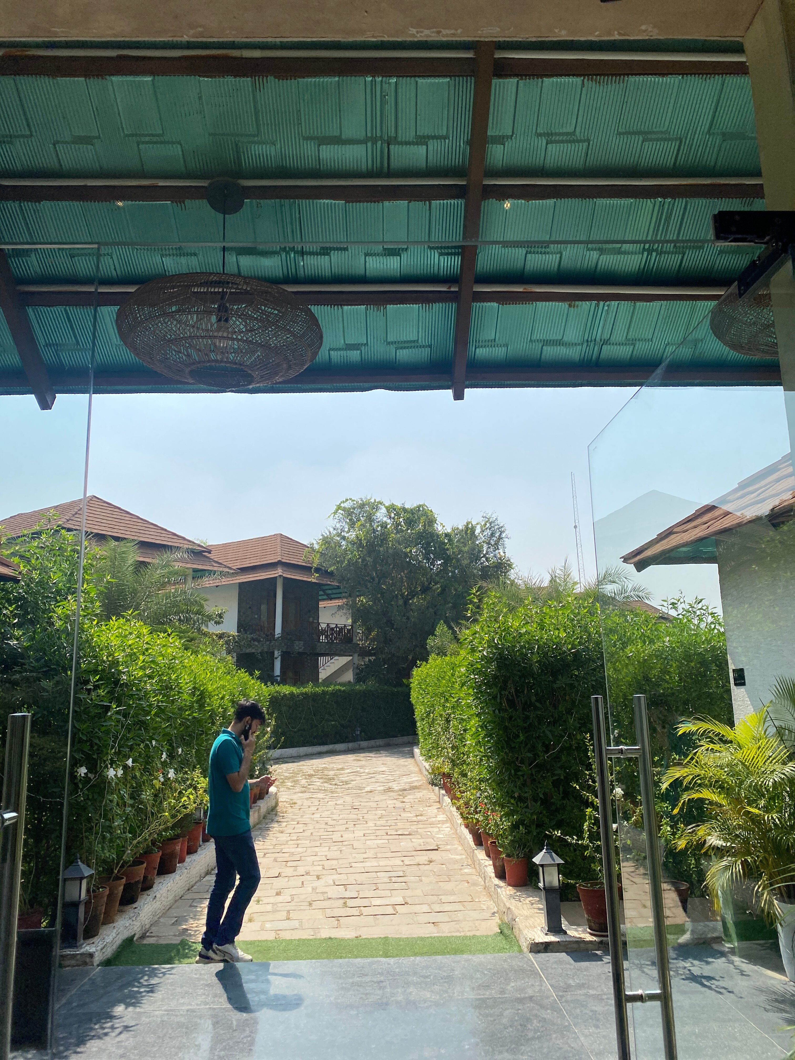 Wild Rose Resort & Spa-官方