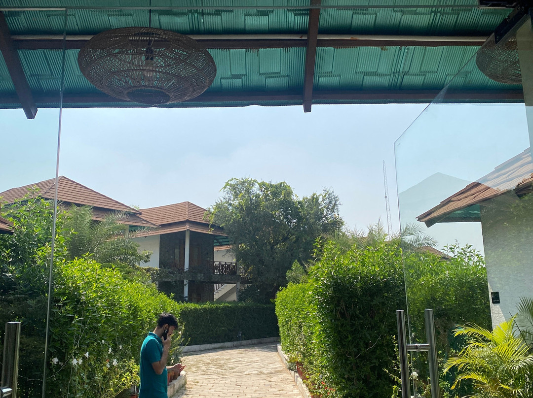 Wild Rose Resort & Spa主图