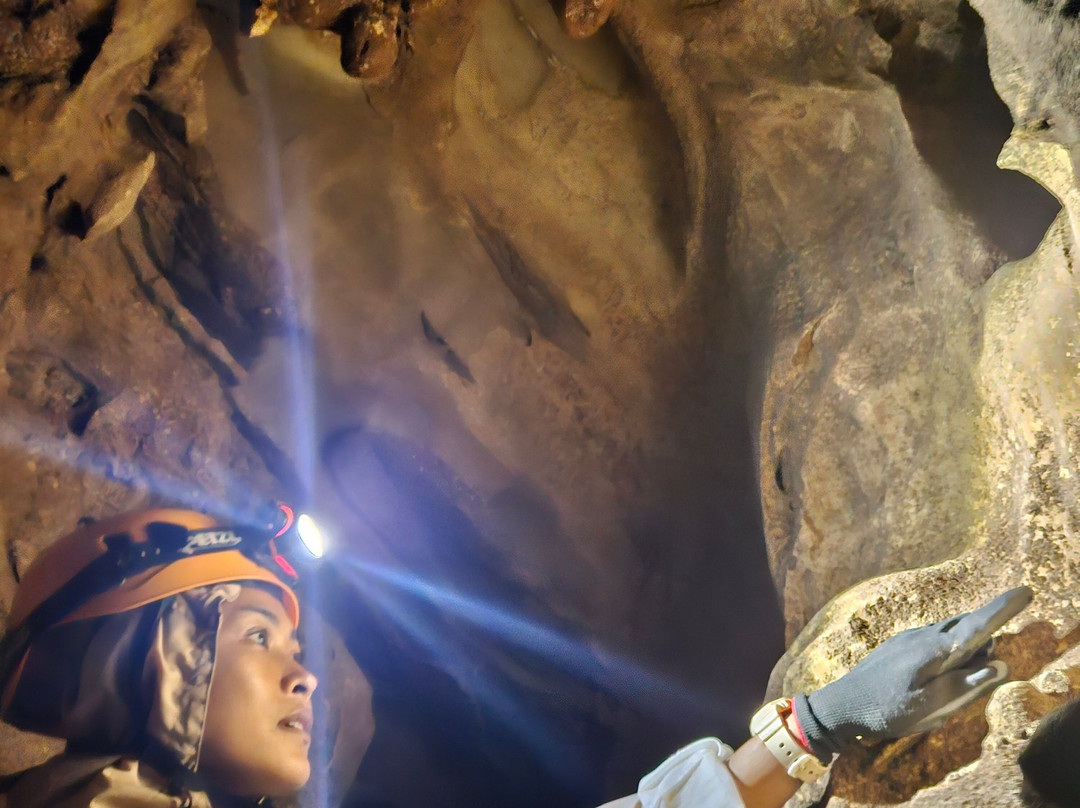 Oxalis Adventure-峰牙－己榜国家公园必去景点