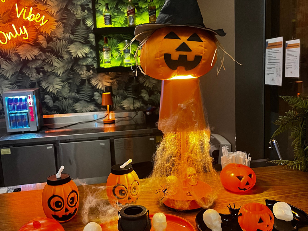 Intercity Ribeirao Preto主图