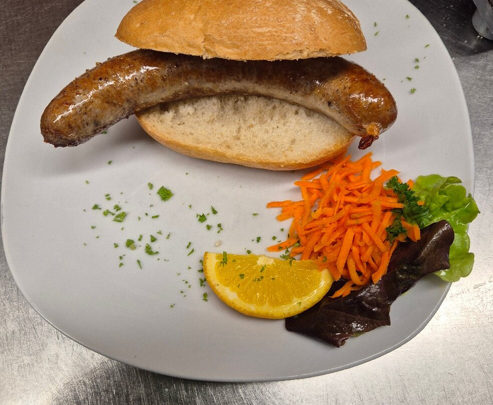 Minigolf & PitPat Anlage Elmstein + Bistro