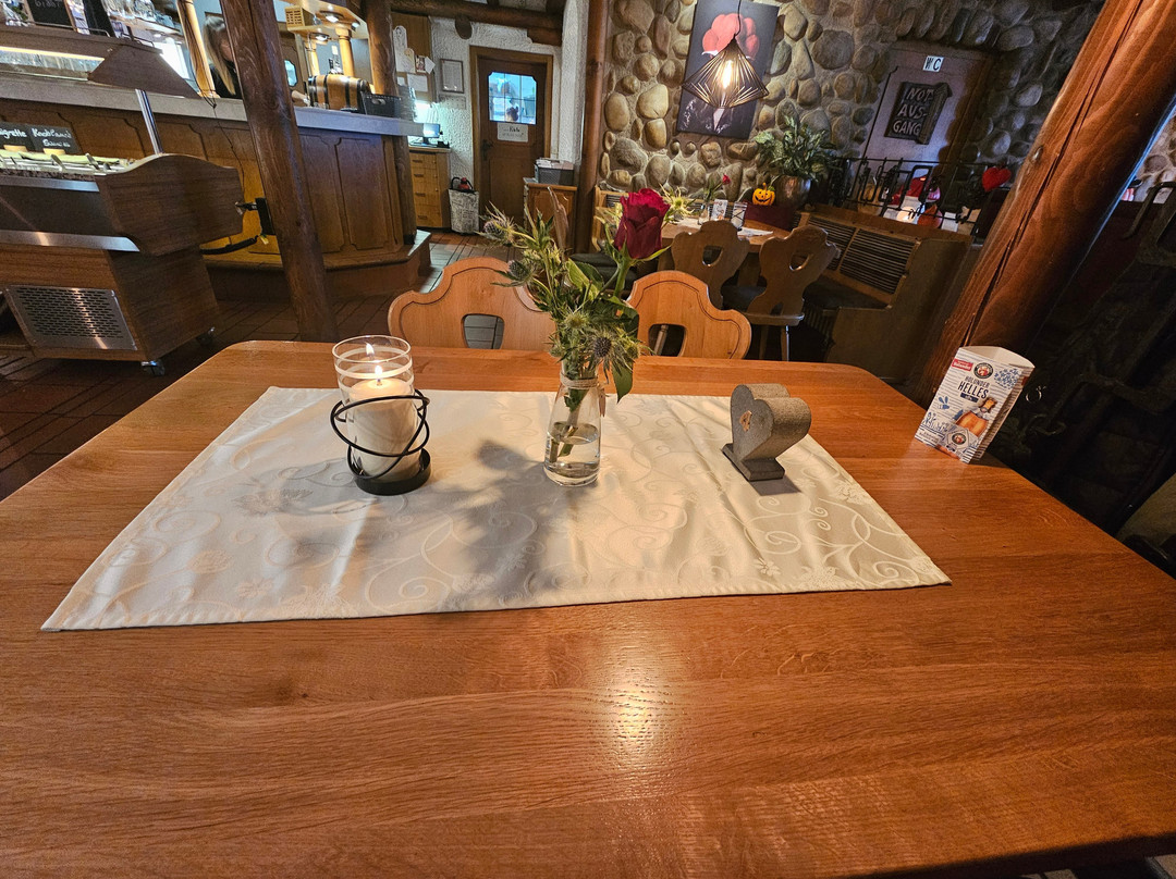 Weinstube Zur Trotte Ihli