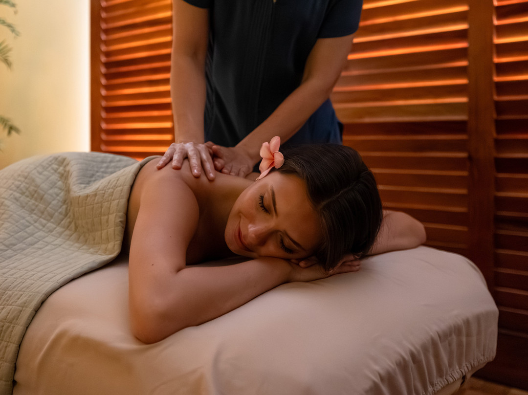 The Kahala Spa-火奴鲁鲁必去景点