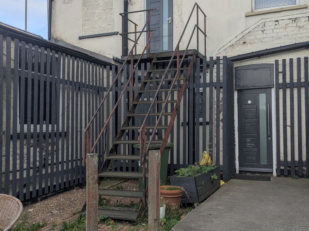 Wheldale Hotel主图