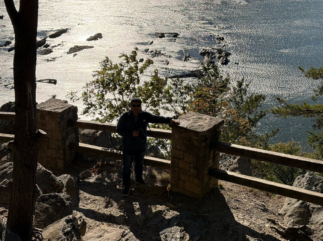 Chickies Rock Park-Columbia必去景点