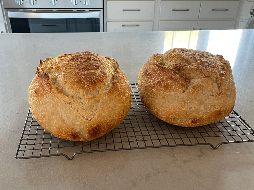 The New Brunswick B&B主图