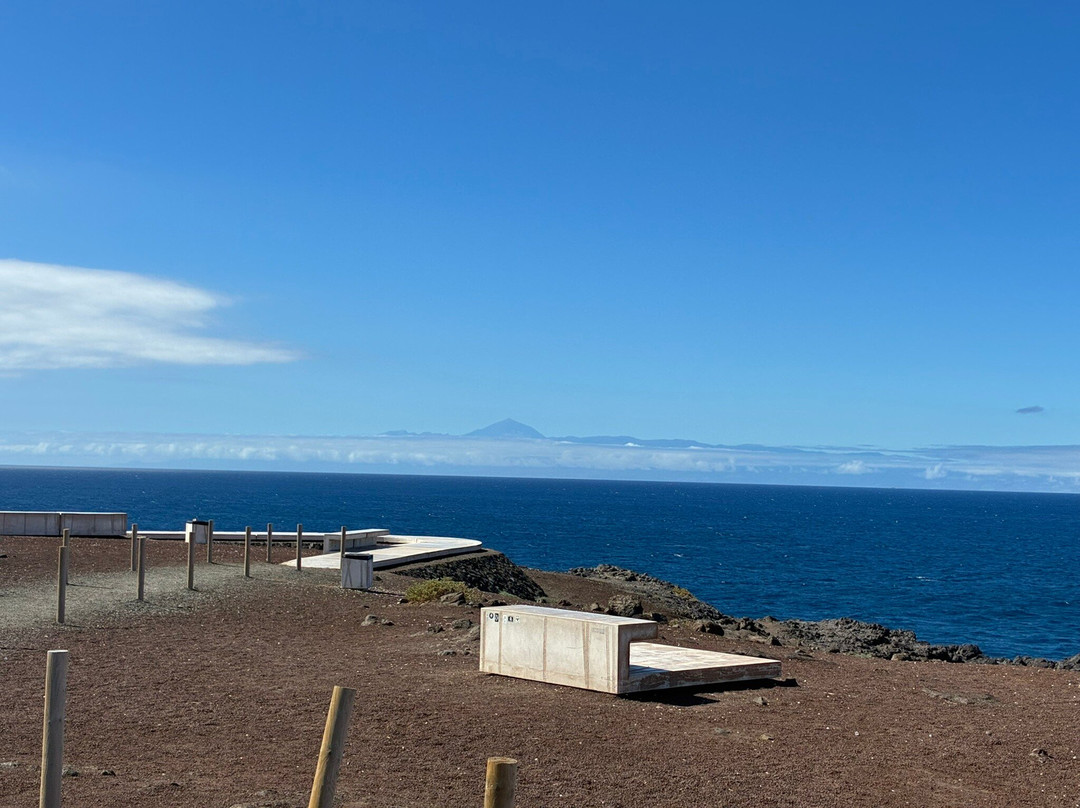 Punta Sardina Lighthouse-Galdar必去景点