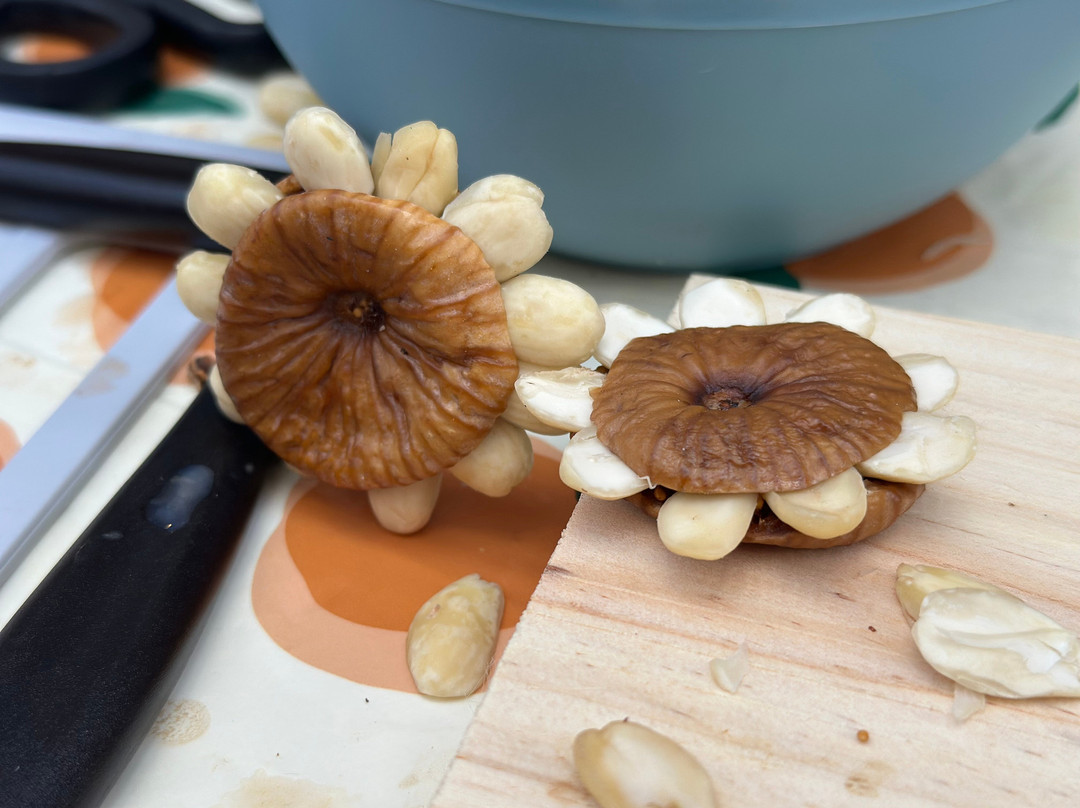 Doçaria do Sul-Silves必去景点