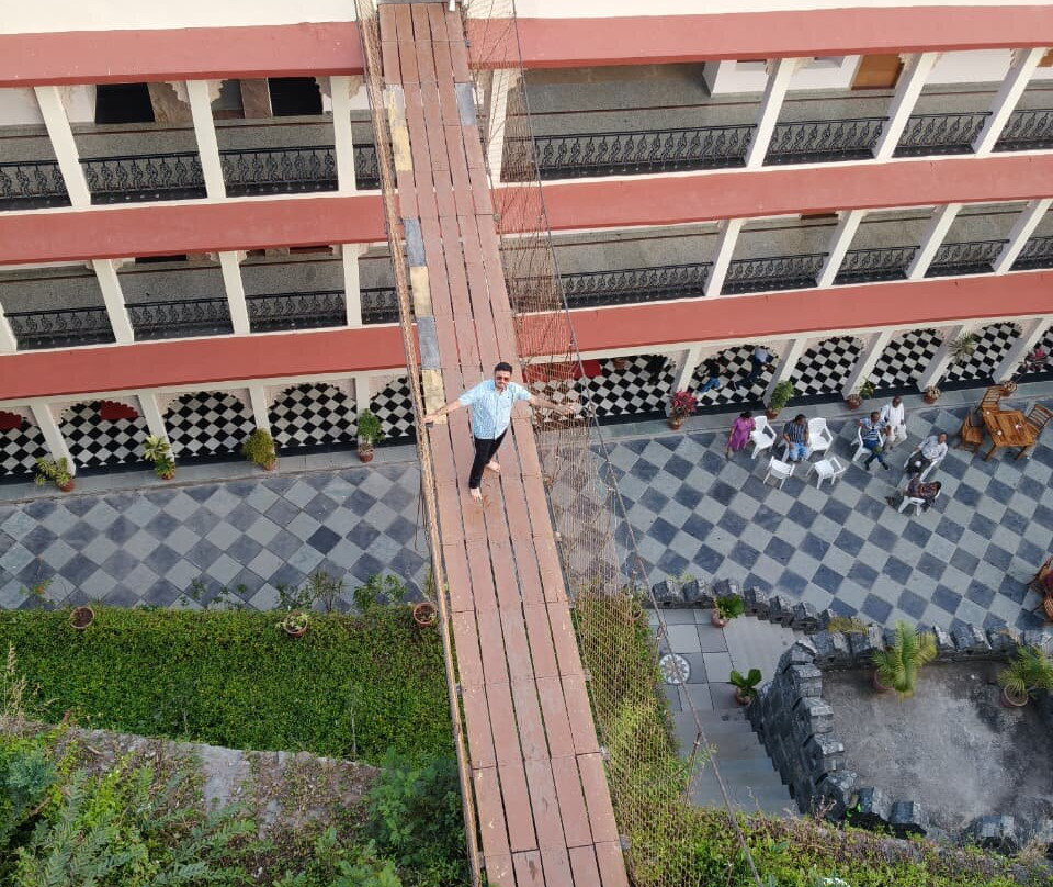 Kumbhalgarh Fort Resort主图