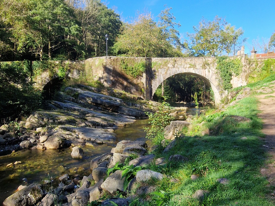 Bárcena Mayor Historic Village-Barcena Mayor必去景点
