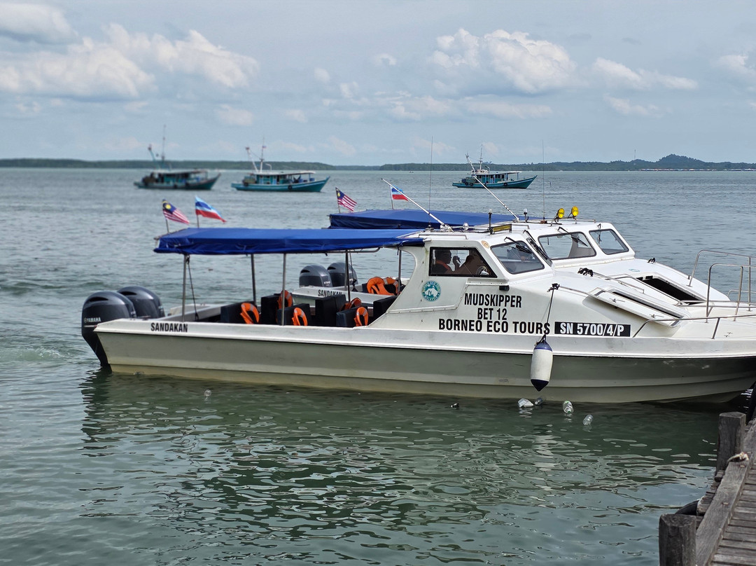Borneo Eco Tours-亚庇必去景点