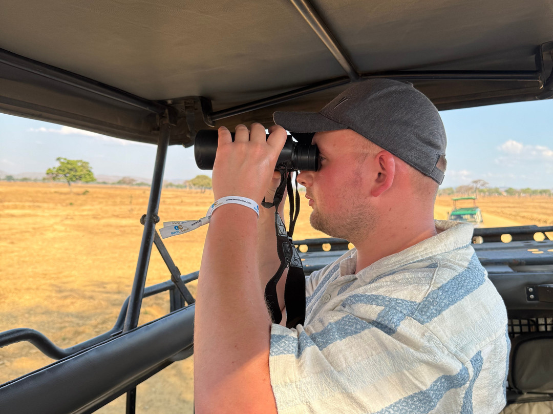 Passionate Safaris-Dar es Salaam必去景点