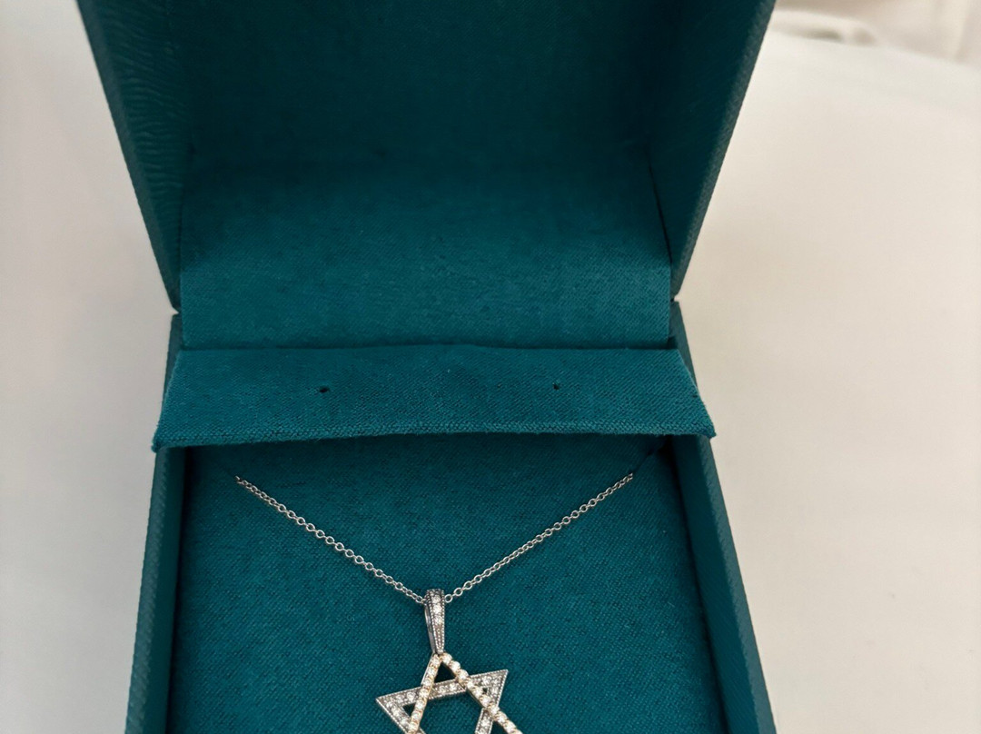 Effy Jewelry-威廉斯塔德必去景点