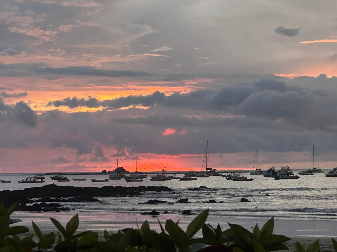 Top Travel Costa Rica-圣何塞必去景点