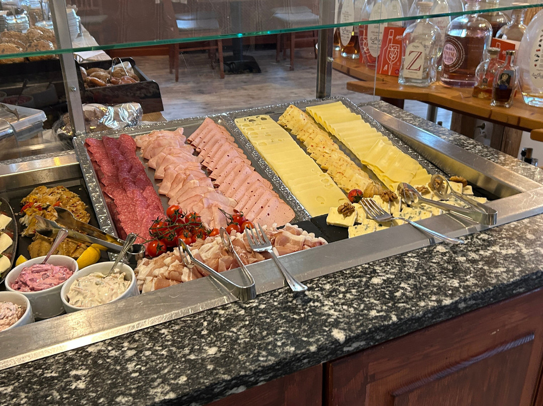 Zum Fischer am See主图