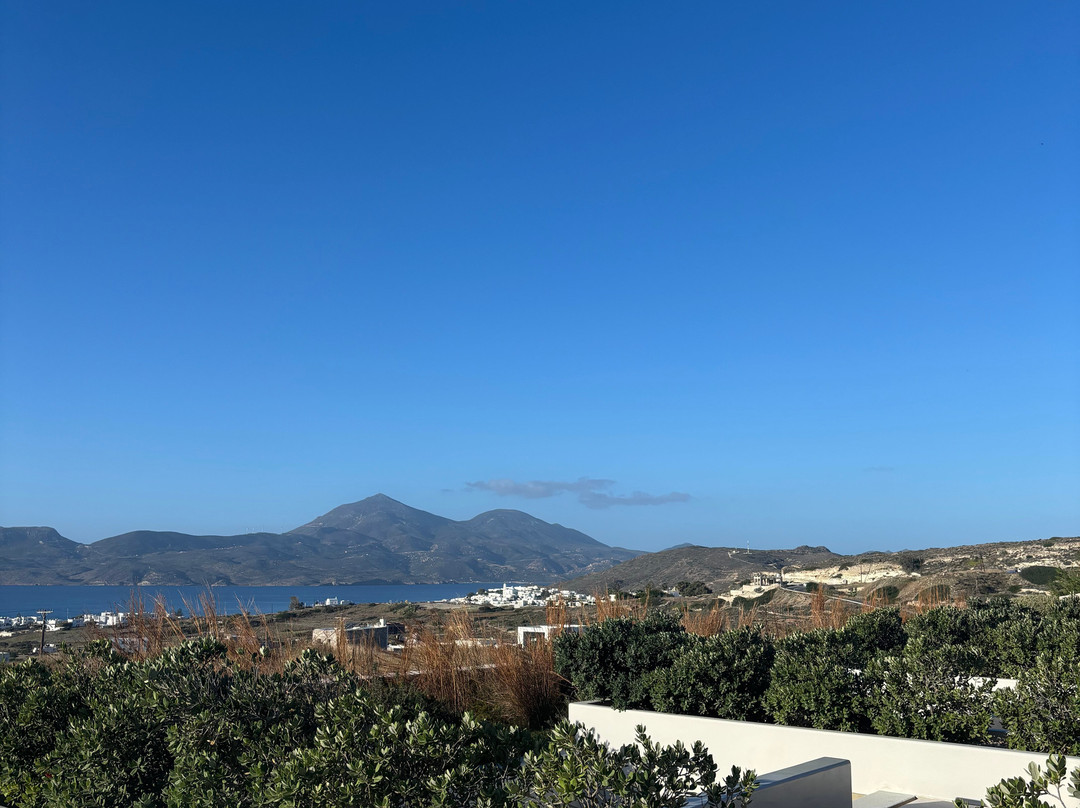 Cave Suites Milos主图