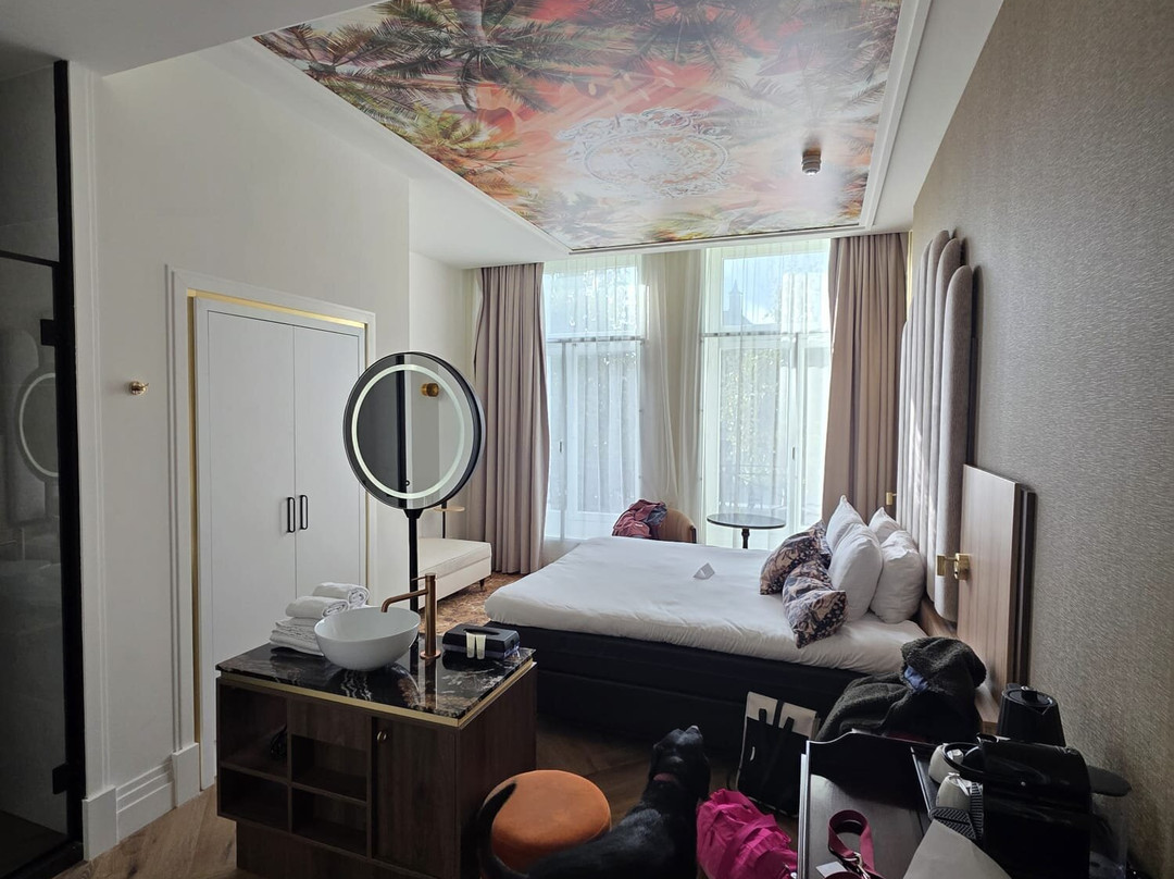 新泽西酒店主图