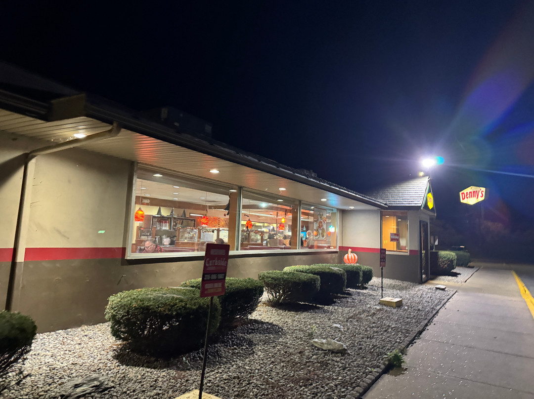 Denny's