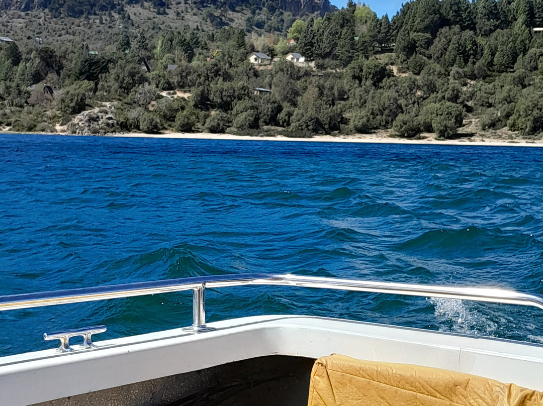 Lago Alumine-Alumine必去景点