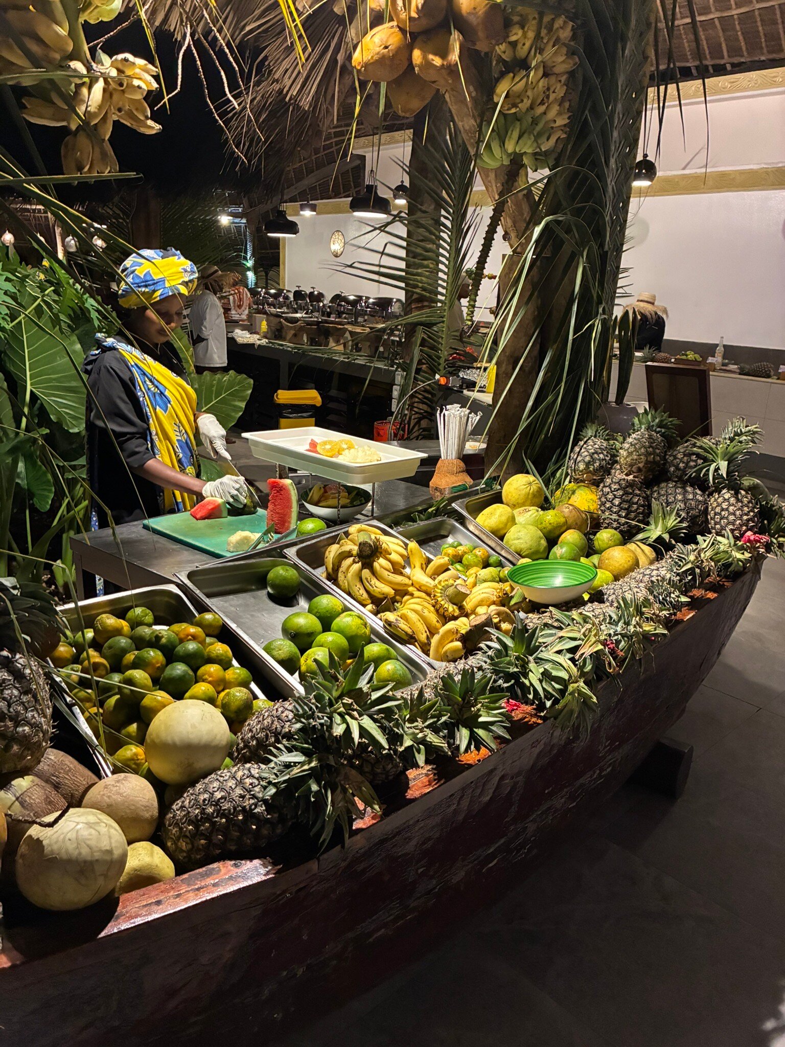 Gold Zanzibar Beach House & Spa-官方