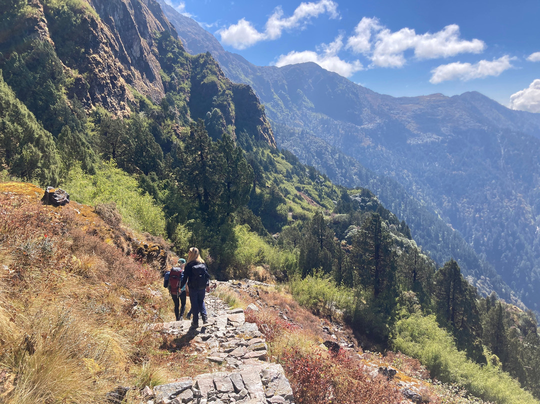 Three Jewels Adventures-加德满都必去景点