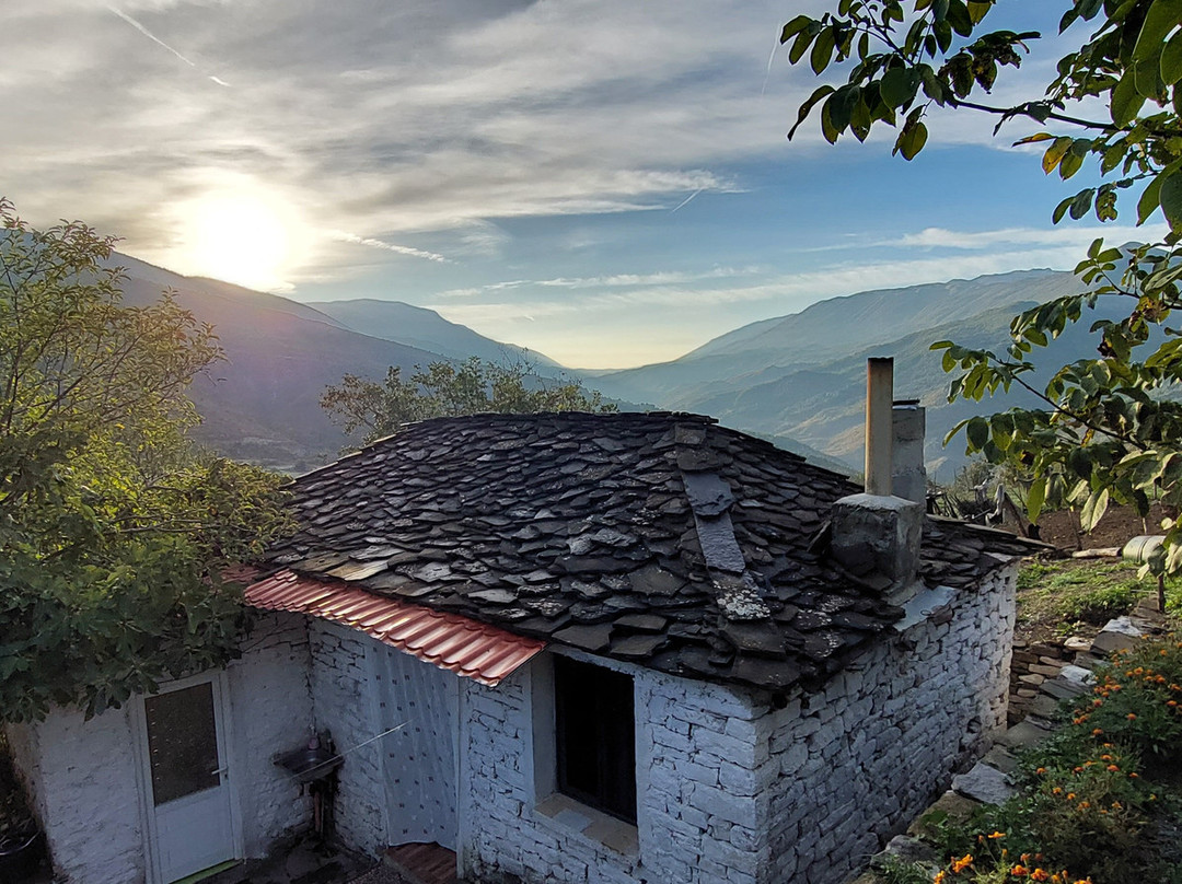 Balkan Natural Adventure-Pejë必去景点