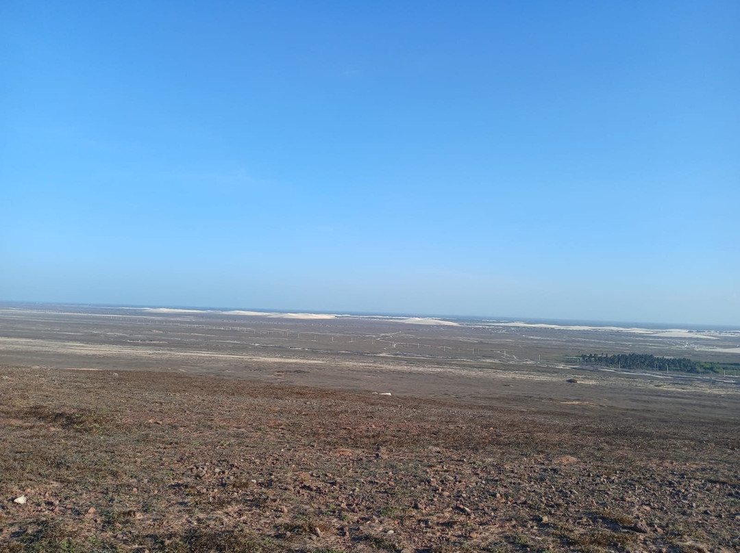 Rota Combo-Parnaiba必去景点