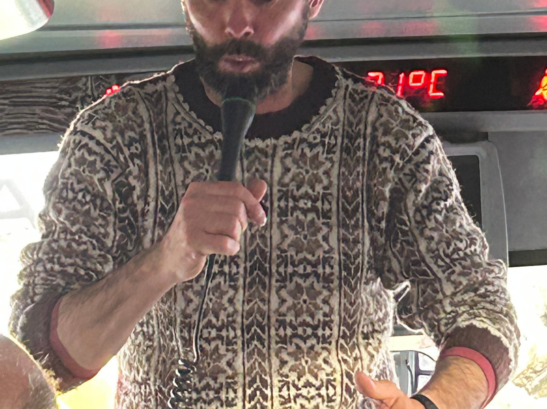 GarthsCroftBressay-Bressay必去景点