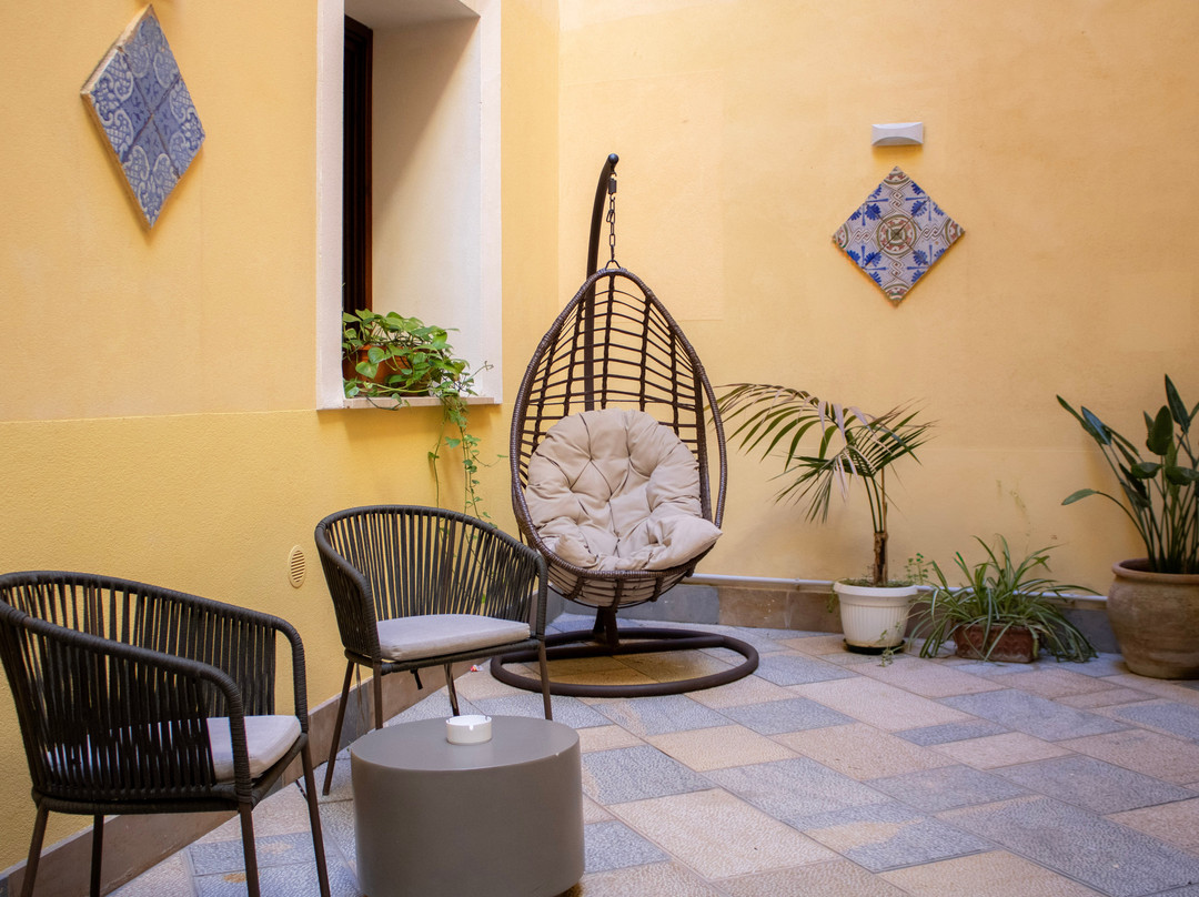 巴迪亚诺瓦的圣多梅尼科住宅