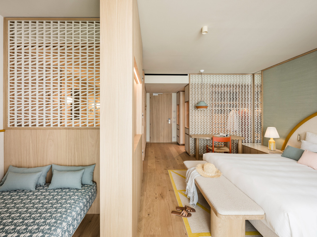 Falkensteiner Resort Lake Garda