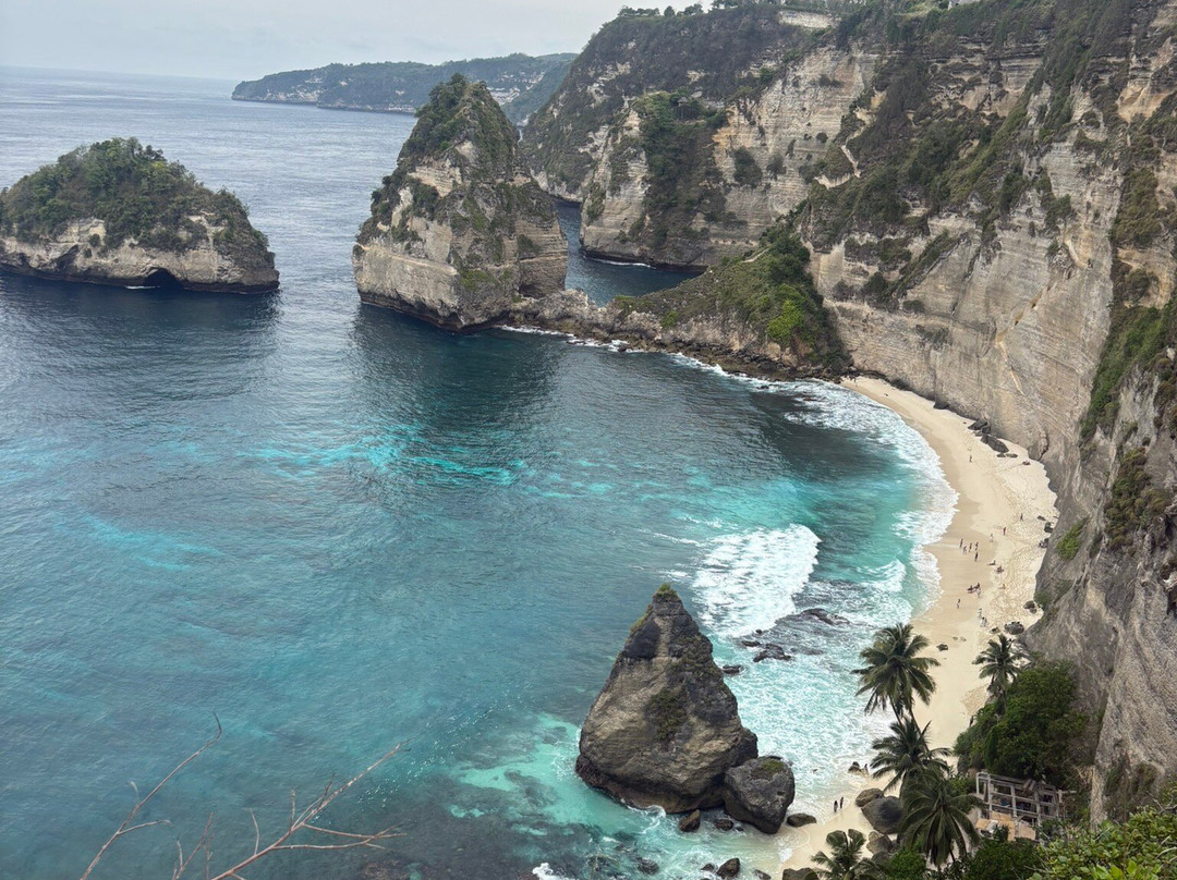 Penida Agus Tour-珀尼达岛必去景点