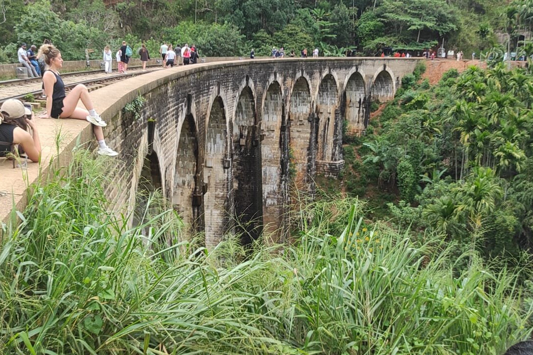Lets See Asia Travels-Maharagama必去景点