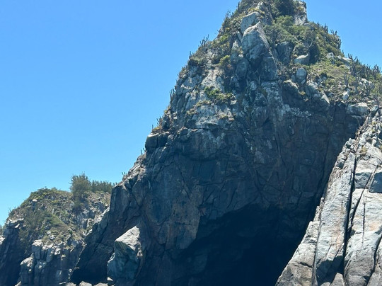 Arraial Vip Turismo-阿拉伊阿尔港必去景点