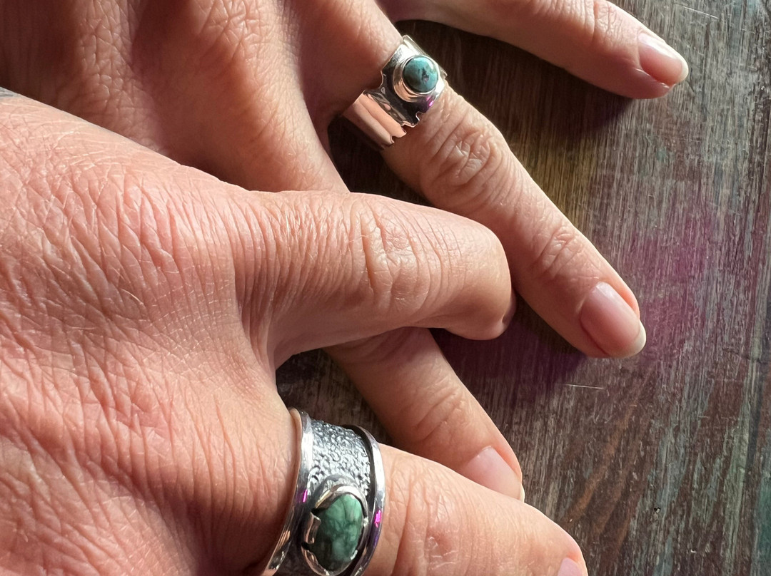 Quetzalli Art Studio & Handmade Jewelry-洛雷托必去景点