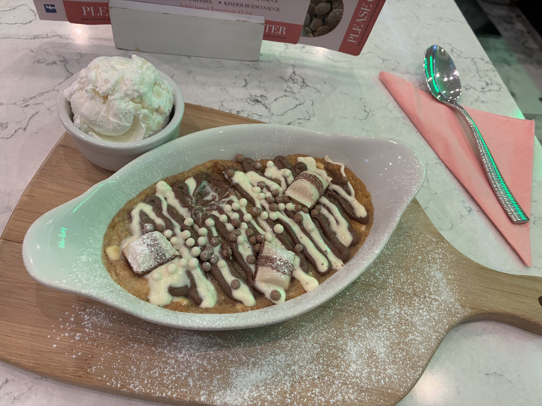 Dolcie Dessert Emporium