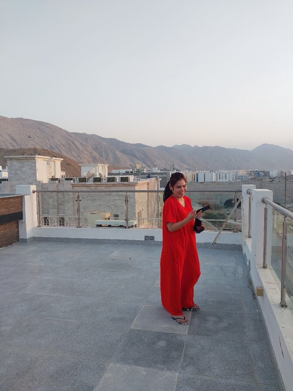 Centara Life Muscat Dunes Hotel-官方