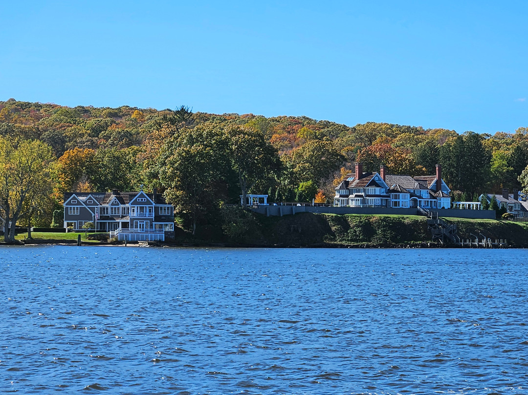 Connecticut River Museum-Essex必去景点