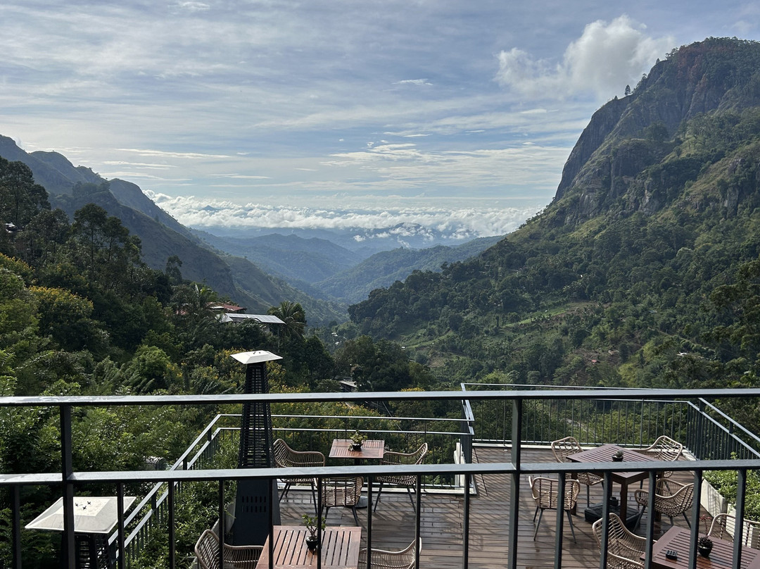 Hide-Ella Hotel & Resort主图