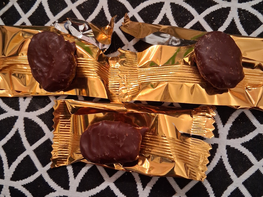 Schokoladenfabrik Franz Hauswirth-Kittsee必去景点