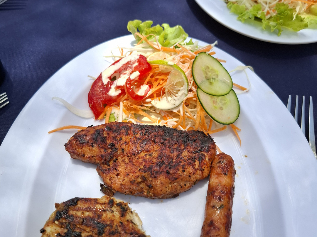 Namori Tours Sortie Dauphins-贝尔欧布莱必去景点