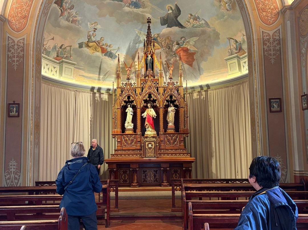 Monastery Guesthouse主图